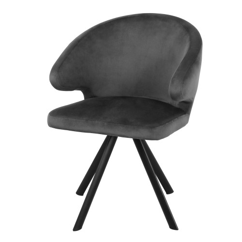 Стул поворотный Томас Стиль СРП-467