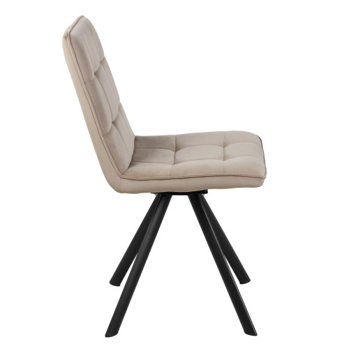 Стул поворотный Соренто Стиль СРП-405