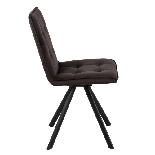 Стул поворотный Соренто Стиль СРП-405