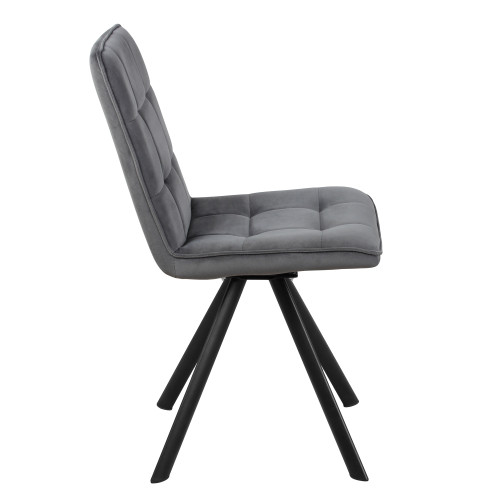 Стул поворотный Соренто Стиль СРП-405