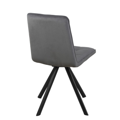 Стул поворотный Соренто Стиль СРП-405