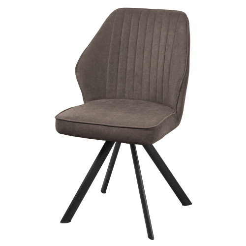 Стул поворотный Михаэль Стиль СРП-478