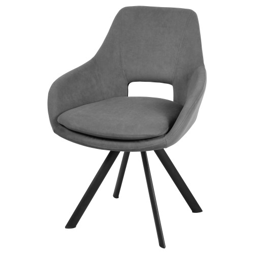 Стул поворотный Боно Стиль СРП-479