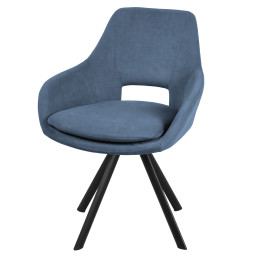 Стул поворотный Боно Стиль СРП-479