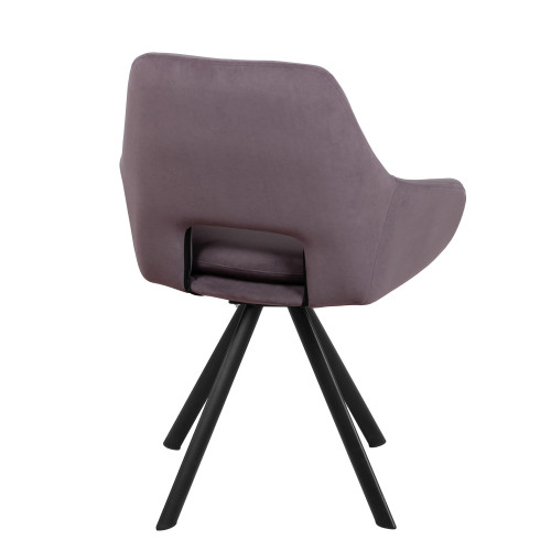 Стул поворотный Боно Стиль СРП-479