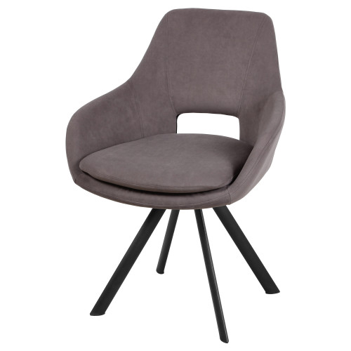 Стул поворотный Боно Стиль СРП-479