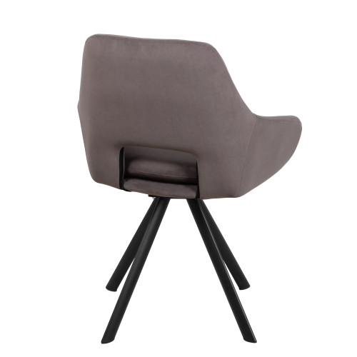 Стул поворотный Боно Стиль СРП-479