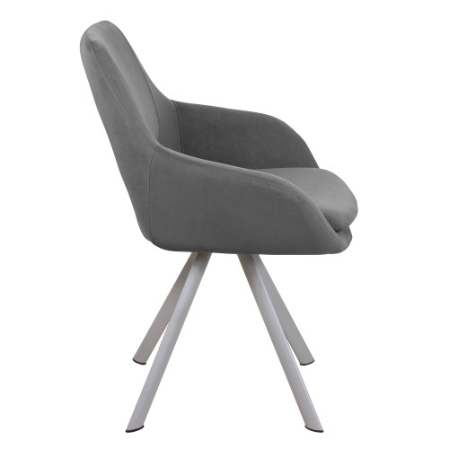 Стул поворотный Боно Стиль СРП-479