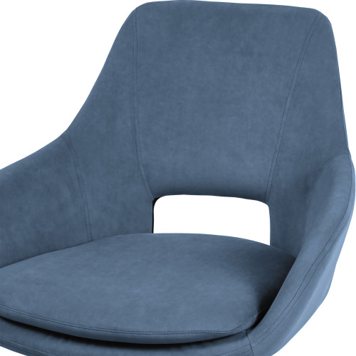 Стул поворотный Боно Стиль СРП-479