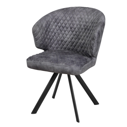 Стул поворотный Конор Стиль СРП-495