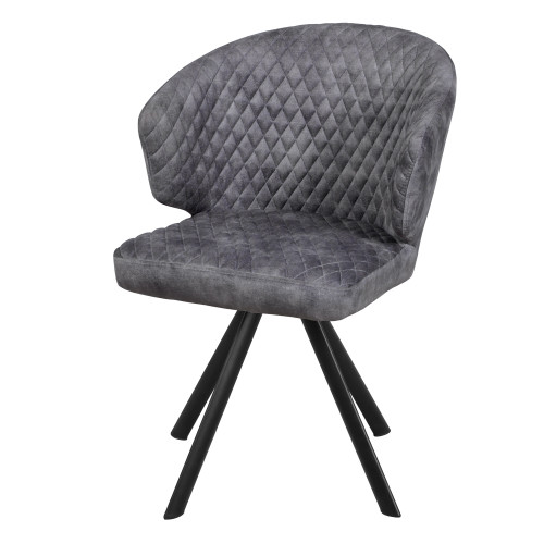 Стул поворотный Конор Стиль СРП-495