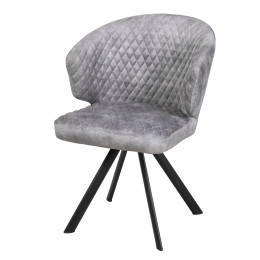 Стул поворотный Конор Стиль СРП-495