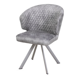 Стул поворотный Конор Стиль СРП-495