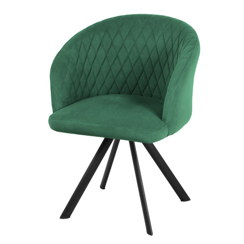 Стул поворотный Мирано Стиль СРП-496