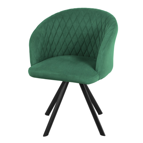 Стул поворотный Мирано Стиль СРП-496