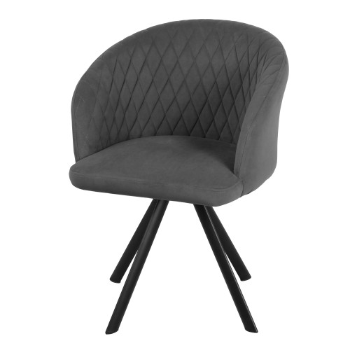 Стул поворотный Мирано Стиль СРП-496