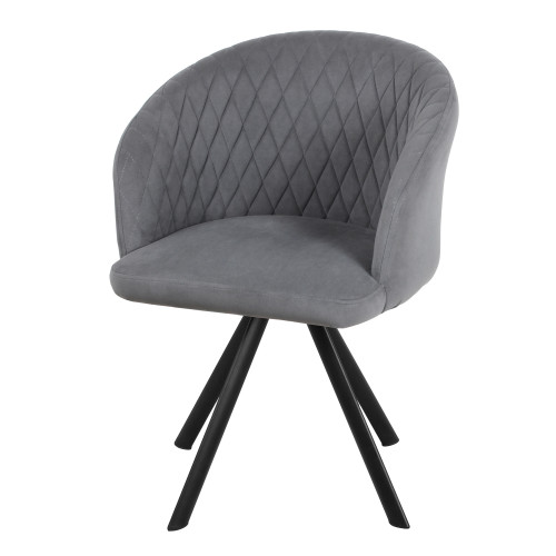 Стул поворотный Мирано Стиль СРП-496