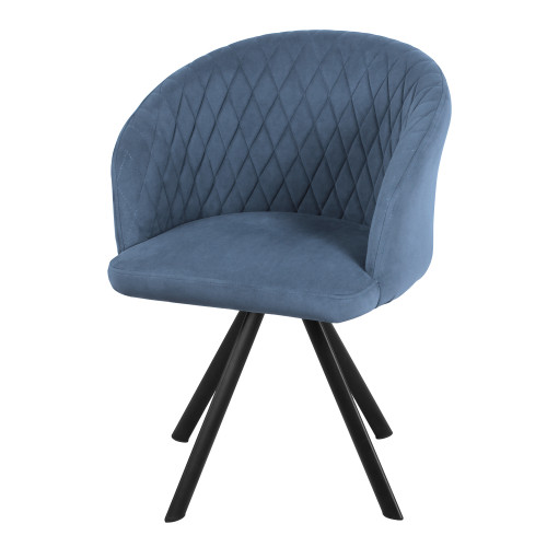 Стул поворотный Мирано Стиль СРП-496