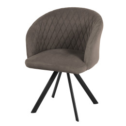 Стул поворотный Мирано Стиль СРП-496