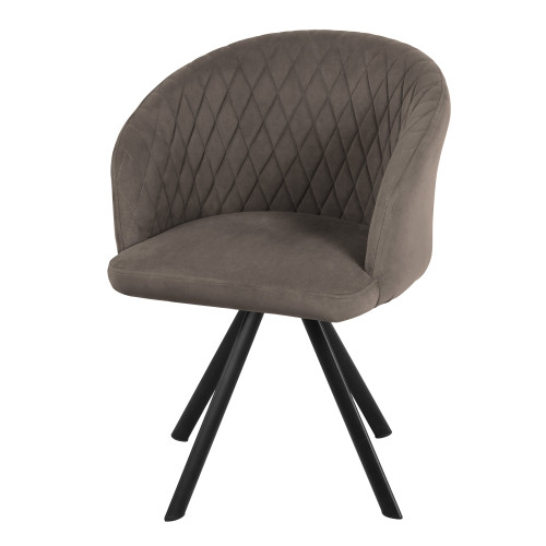 Стул поворотный Мирано Стиль СРП-496