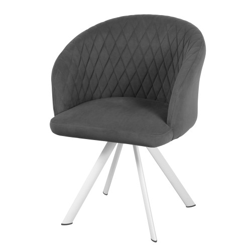 Стул поворотный Мирано Стиль СРП-496