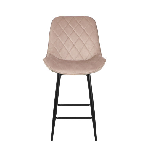 Cтул Аура полубарный СРП-532 (разборный каркас)