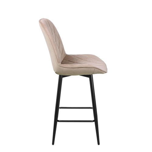 Cтул Аура полубарный СРП-532 (разборный каркас)