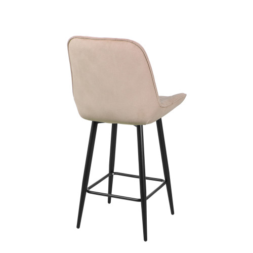 Cтул Аура полубарный СРП-532 (разборный каркас)