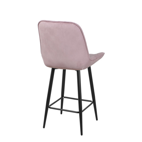 Cтул Аура полубарный СРП-532 (разборный каркас)