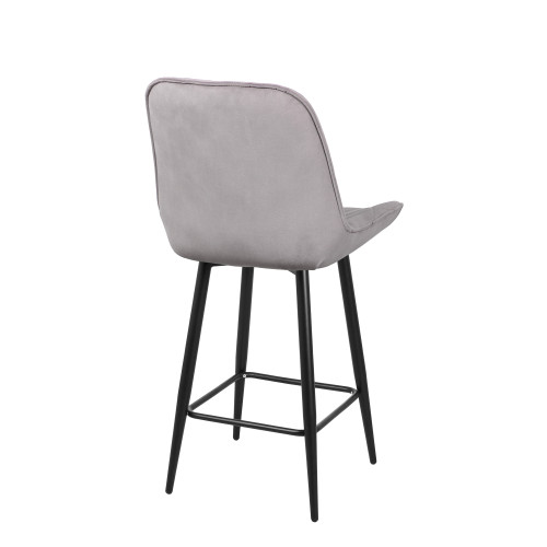 Cтул Аура полубарный СРП-532 (разборный каркас)