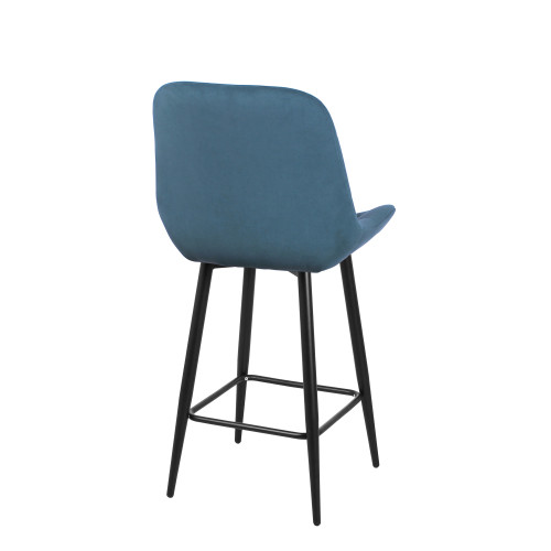 Cтул Тоскана полубарный СРП-533 (разборный каркас)