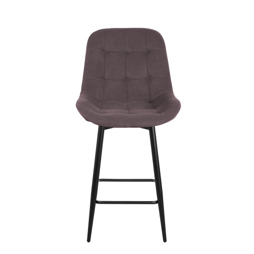 Cтул Тоскана полубарный СРП-533 (разборный каркас)