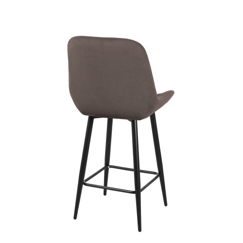 Cтул Тоскана полубарный СРП-533 (разборный каркас)