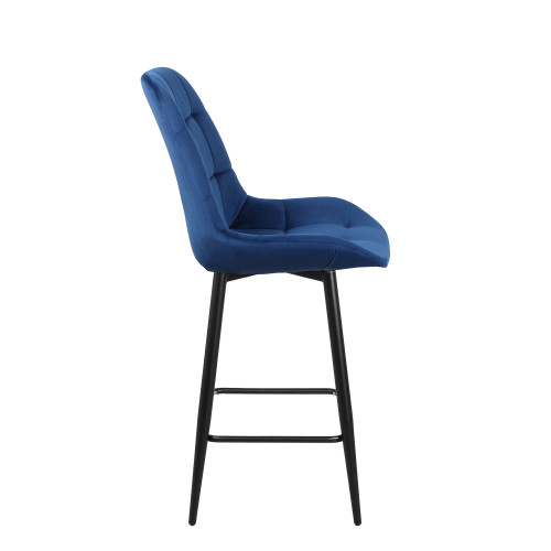 Cтул Тоскана полубарный СРП-533 (разборный каркас)