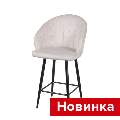 Cтул Моника полубарный СРП-550 (разборный каркас)