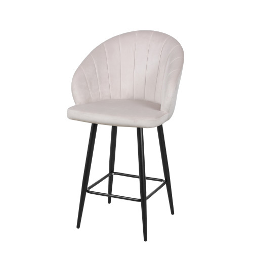 Cтул Моника полубарный СРП-550 (разборный каркас)