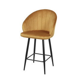 Cтул Моника полубарный СРП-550 (разборный каркас)