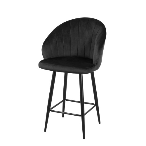 Cтул Моника полубарный СРП-550 (разборный каркас)