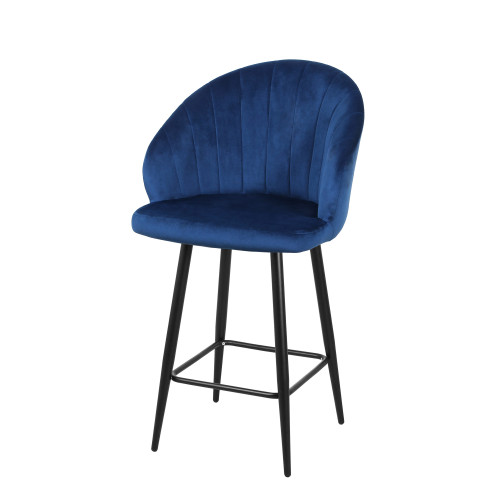 Cтул Моника полубарный СРП-550 (разборный каркас)