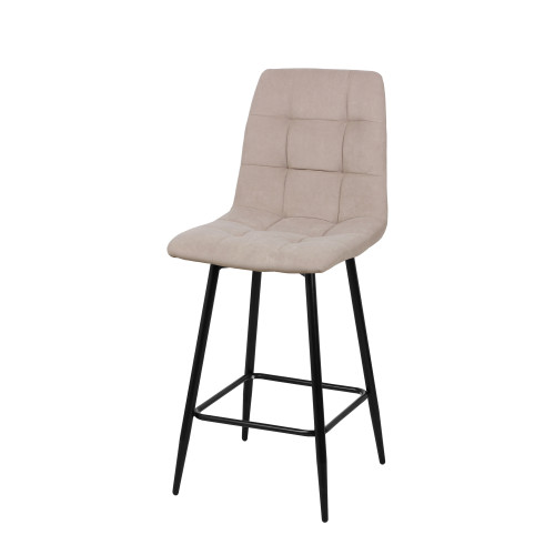 Стул Чили  полубарный СРП-552 (разборный каркас)