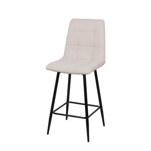 Стул Чили  полубарный СРП-552 (разборный каркас)