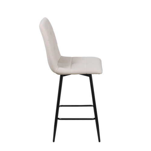 Стул Чили  полубарный СРП-552 (разборный каркас)