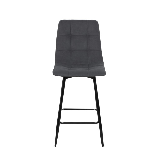 Стул Чили  полубарный СРП-552 (разборный каркас)