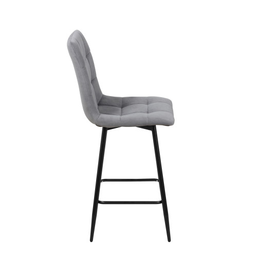 Стул Чили  полубарный СРП-552 (разборный каркас)