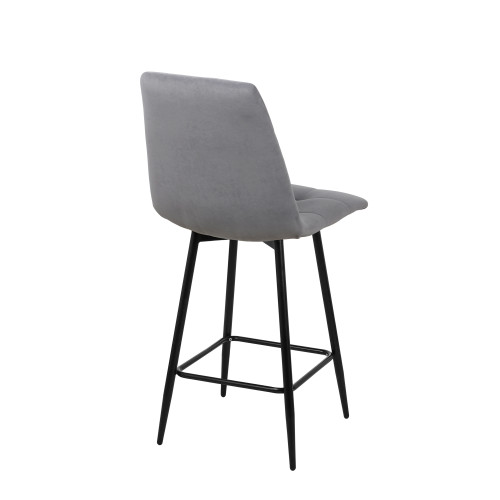 Стул Чили  полубарный СРП-552 (разборный каркас)