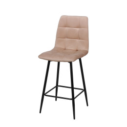 Стул Чили  полубарный СРП-552 (разборный каркас)