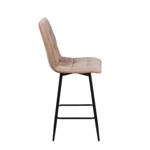 Стул Чили  полубарный СРП-552 (разборный каркас)