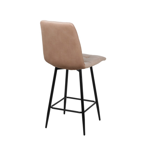 Стул Чили  полубарный СРП-552 (разборный каркас)