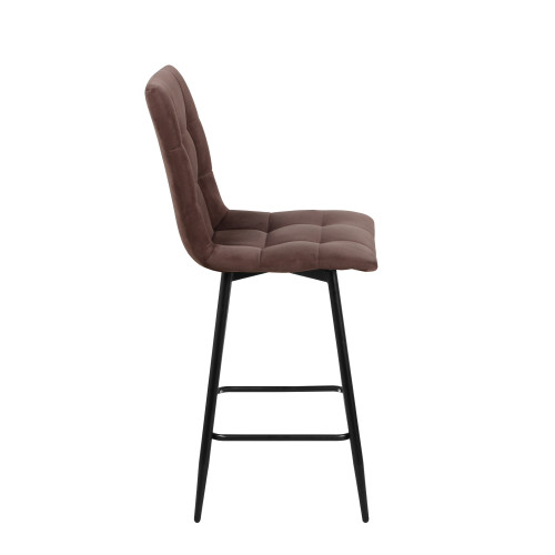 Стул Чили  полубарный СРП-552 (разборный каркас)