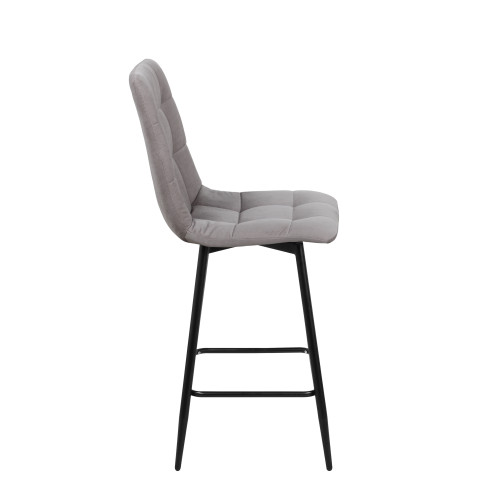 Стул Чили  полубарный СРП-552 (разборный каркас)